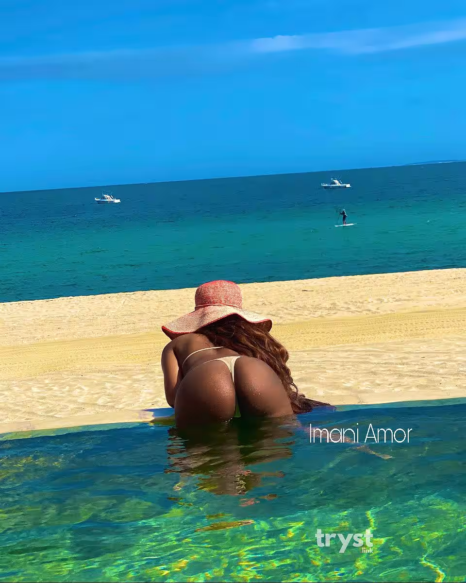 Imani Amor, photo 10