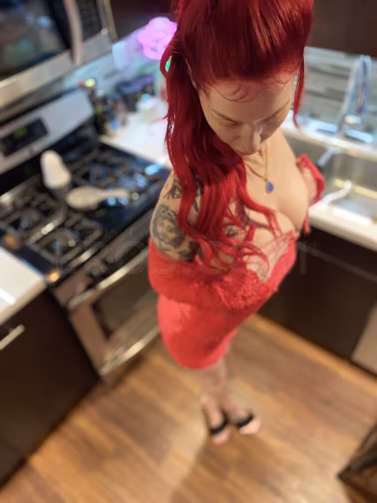 Lala London / Jessica Rabbit, escort in Los Angeles, CA