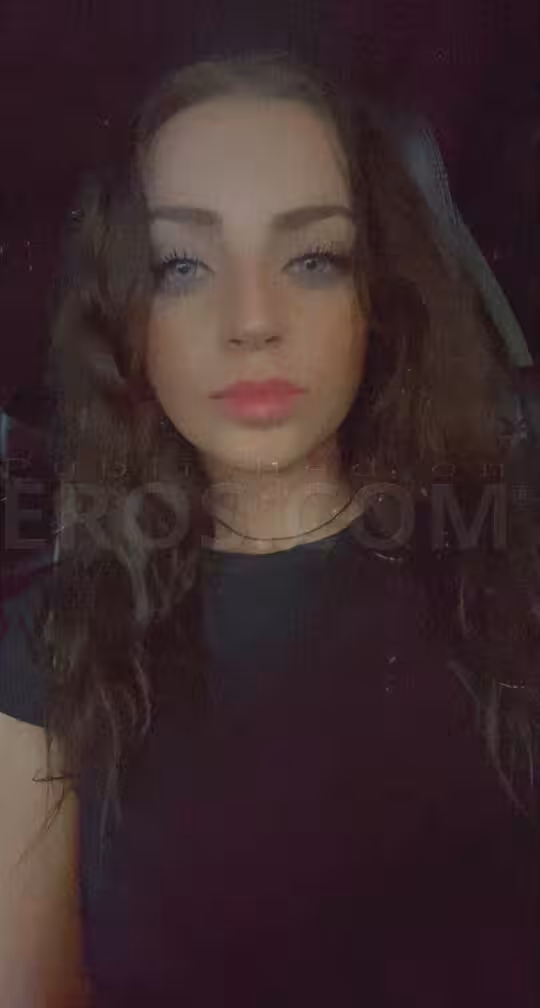 Amber, escort in Atlanta, GA