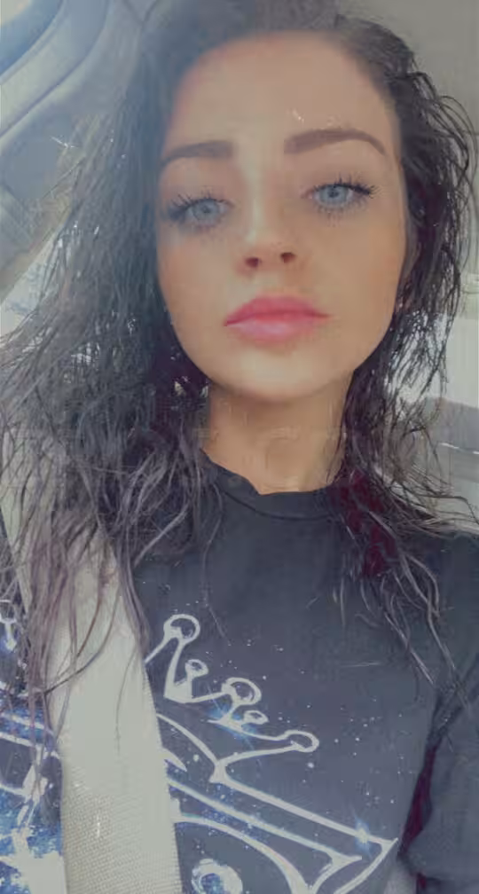 Amber, photo 5