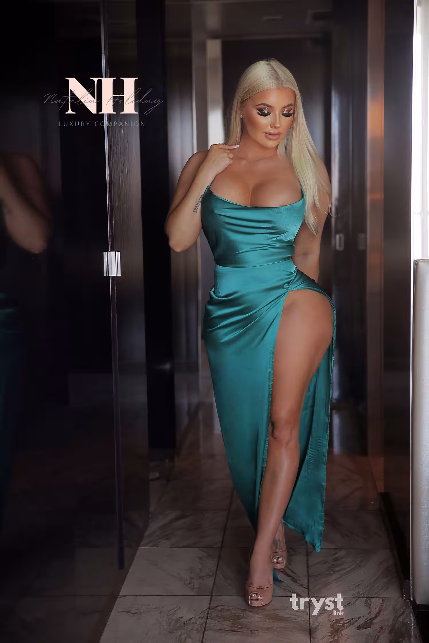 Natalia Holiday, photo 9
