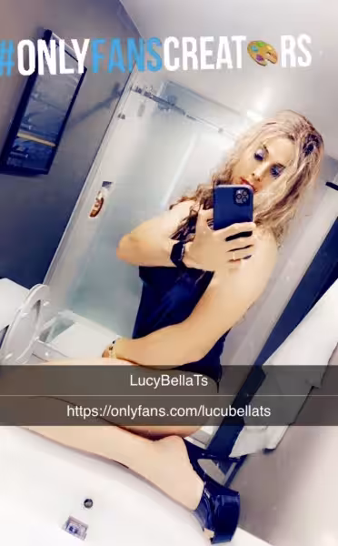 TS LucyBella, photo 6