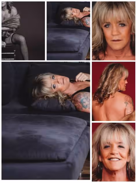 Nita58, photo 3