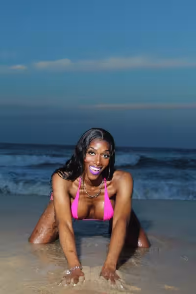 TS India Hilton, escort in Orlando, FL