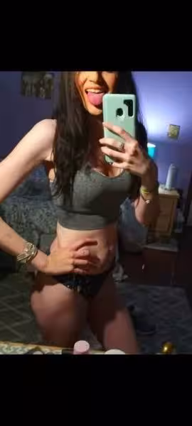 Dirty Girl, photo 5