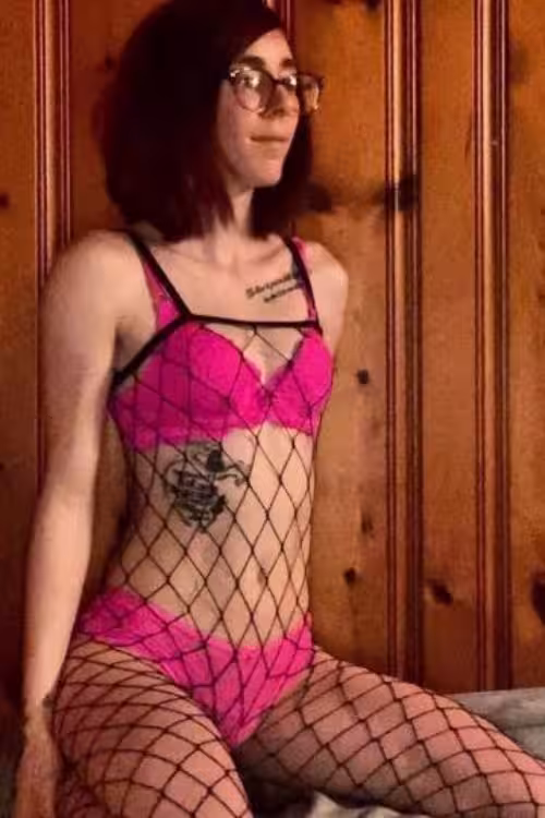 Lauren Ferrarig, photo 8