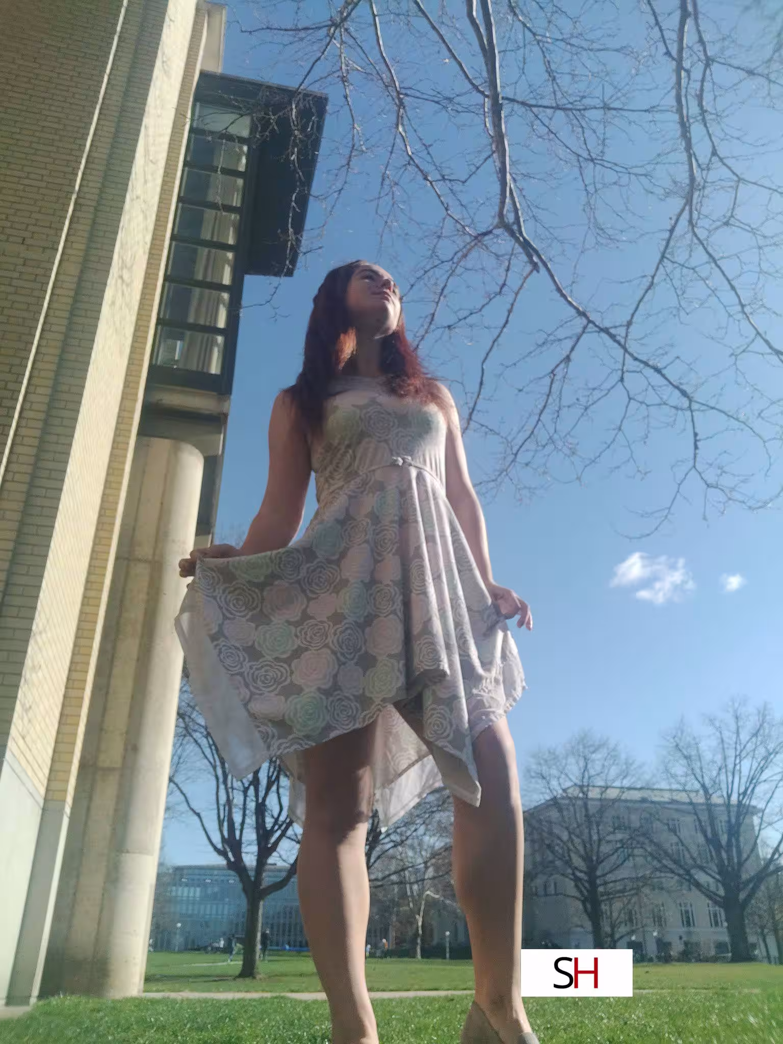 Lucy Lovely / Lucy Blue, photo 3