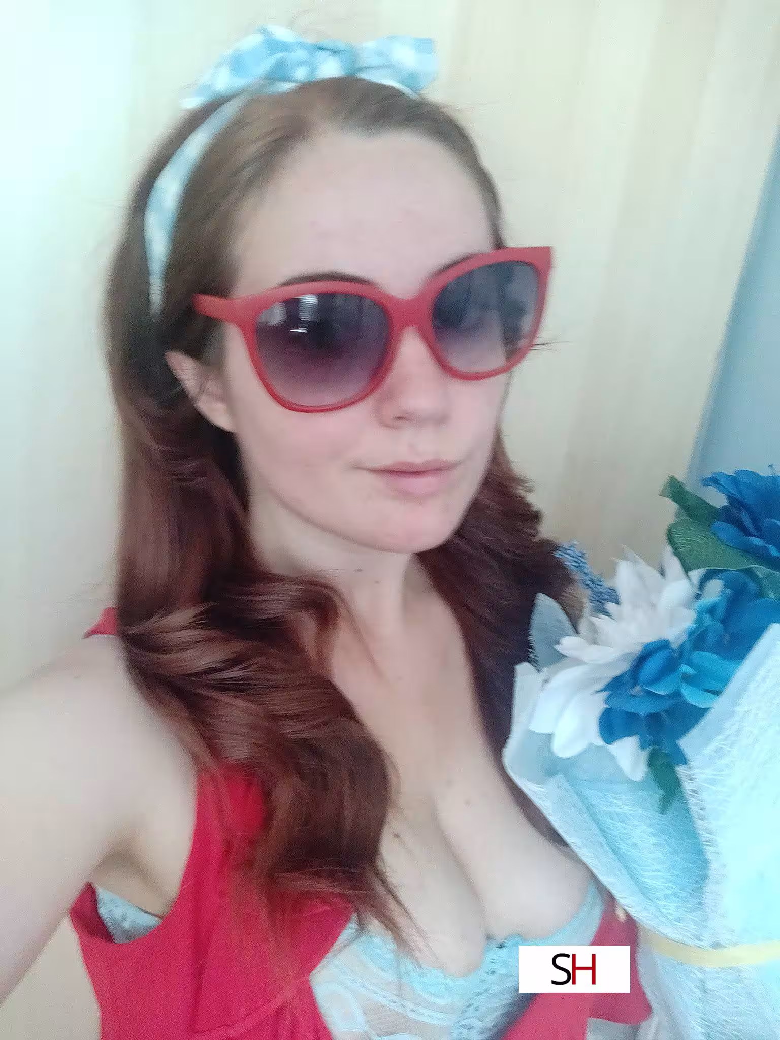 Lucy Lovely / Lucy Blue, photo 6
