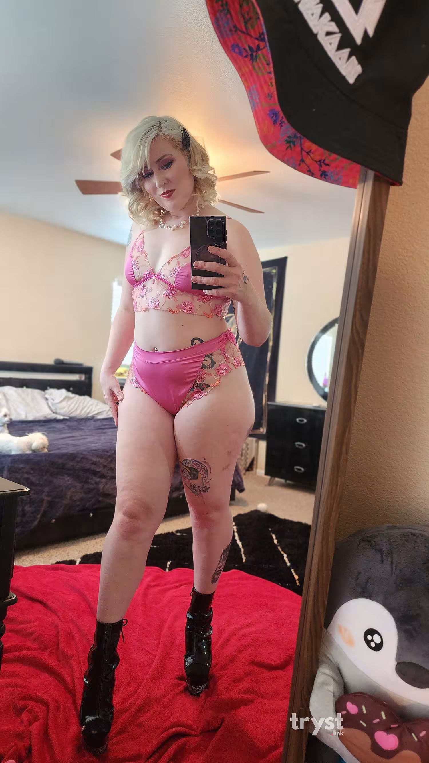 BrittneyBlazedVIP, photo 6
