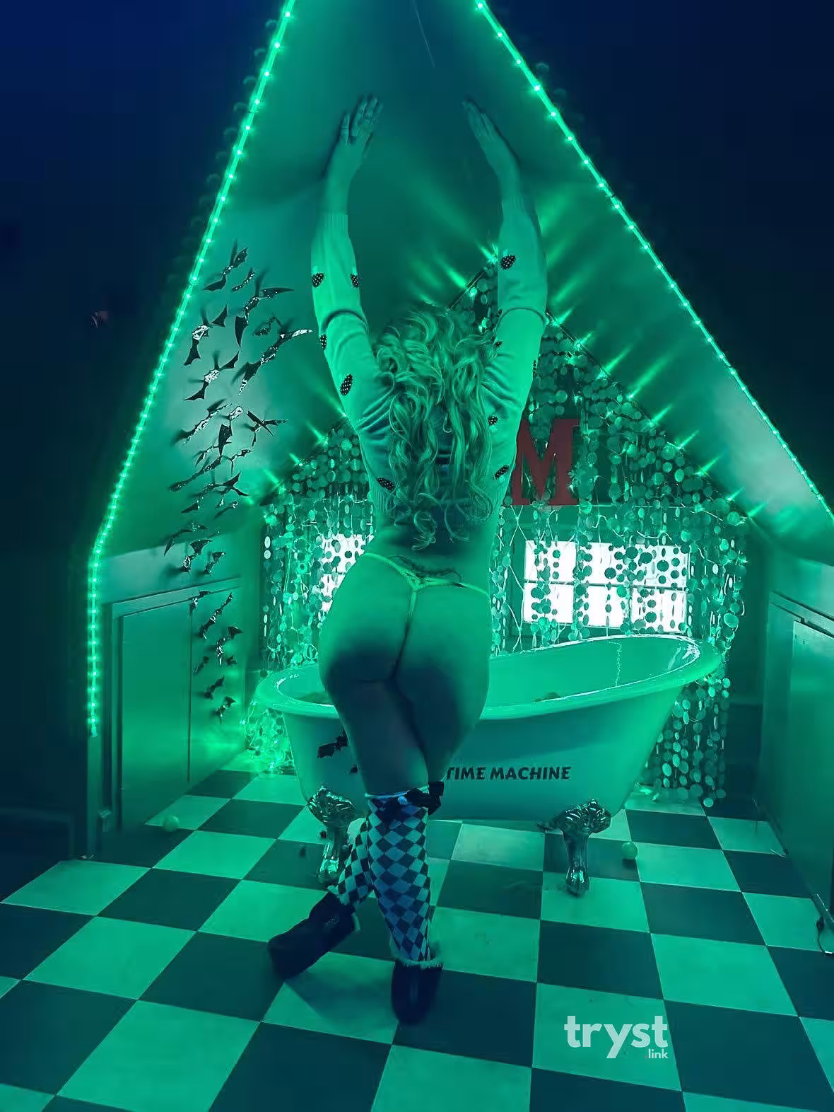 BrittneyBlazedVIP, photo 9