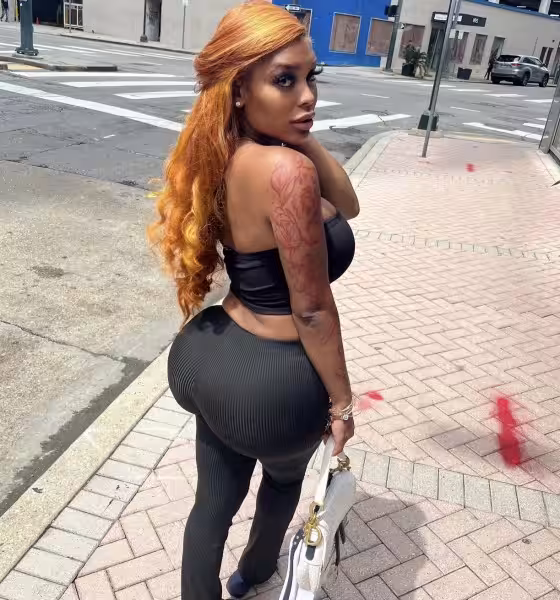 TS Pornstar Barbie, escort in New York City - Manhattan, NY