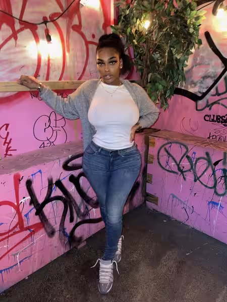 TS Pornstar Barbie, photo 9
