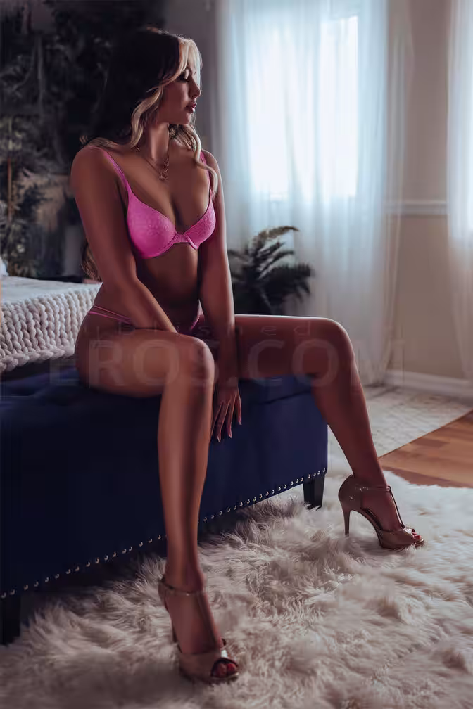 Marley Rae, photo 2