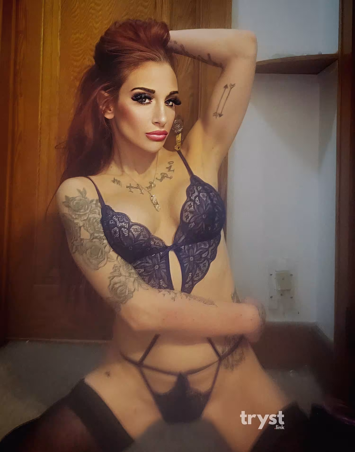 Kendra Lee, photo 2