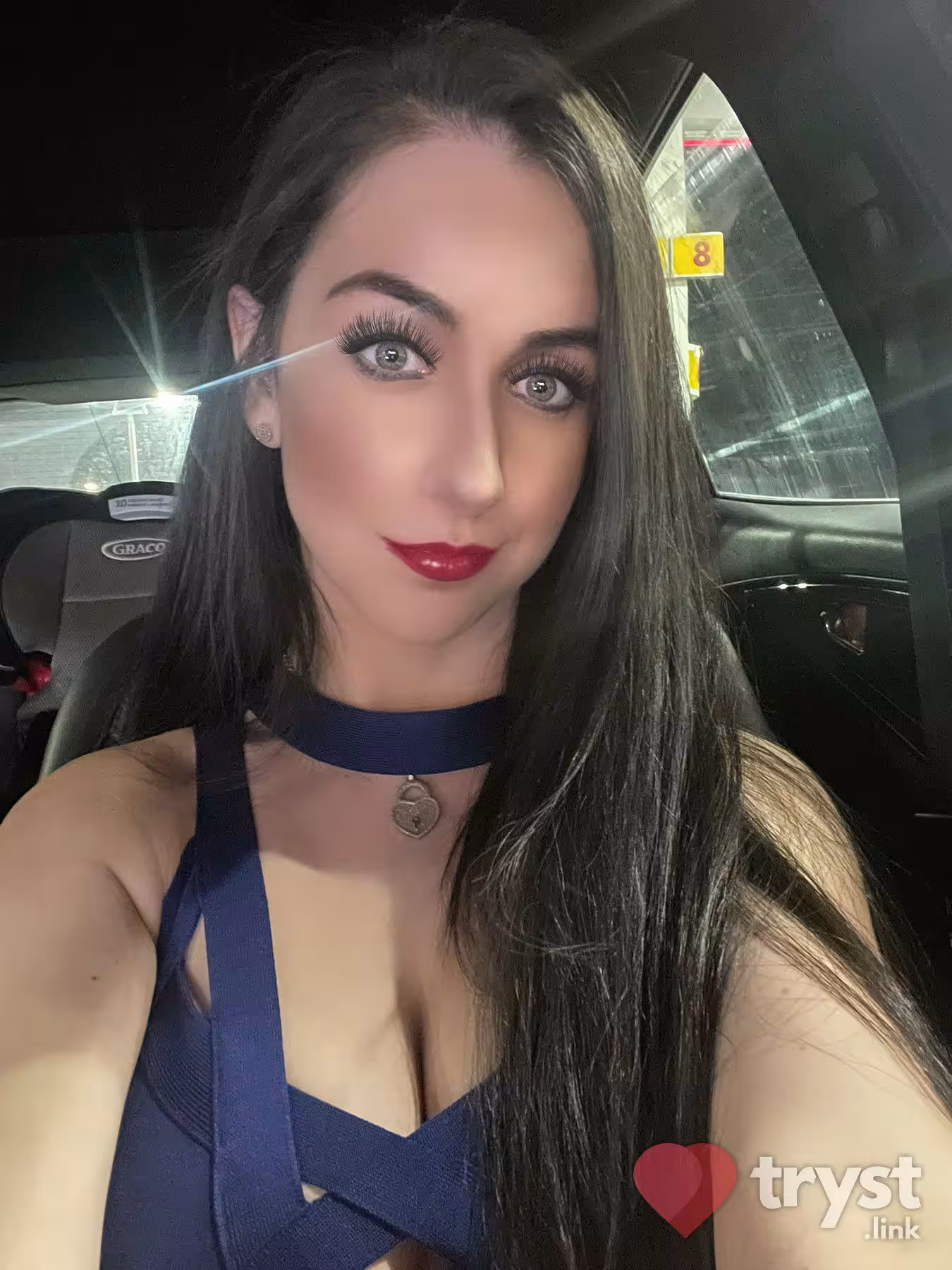 Naomi, photo 2
