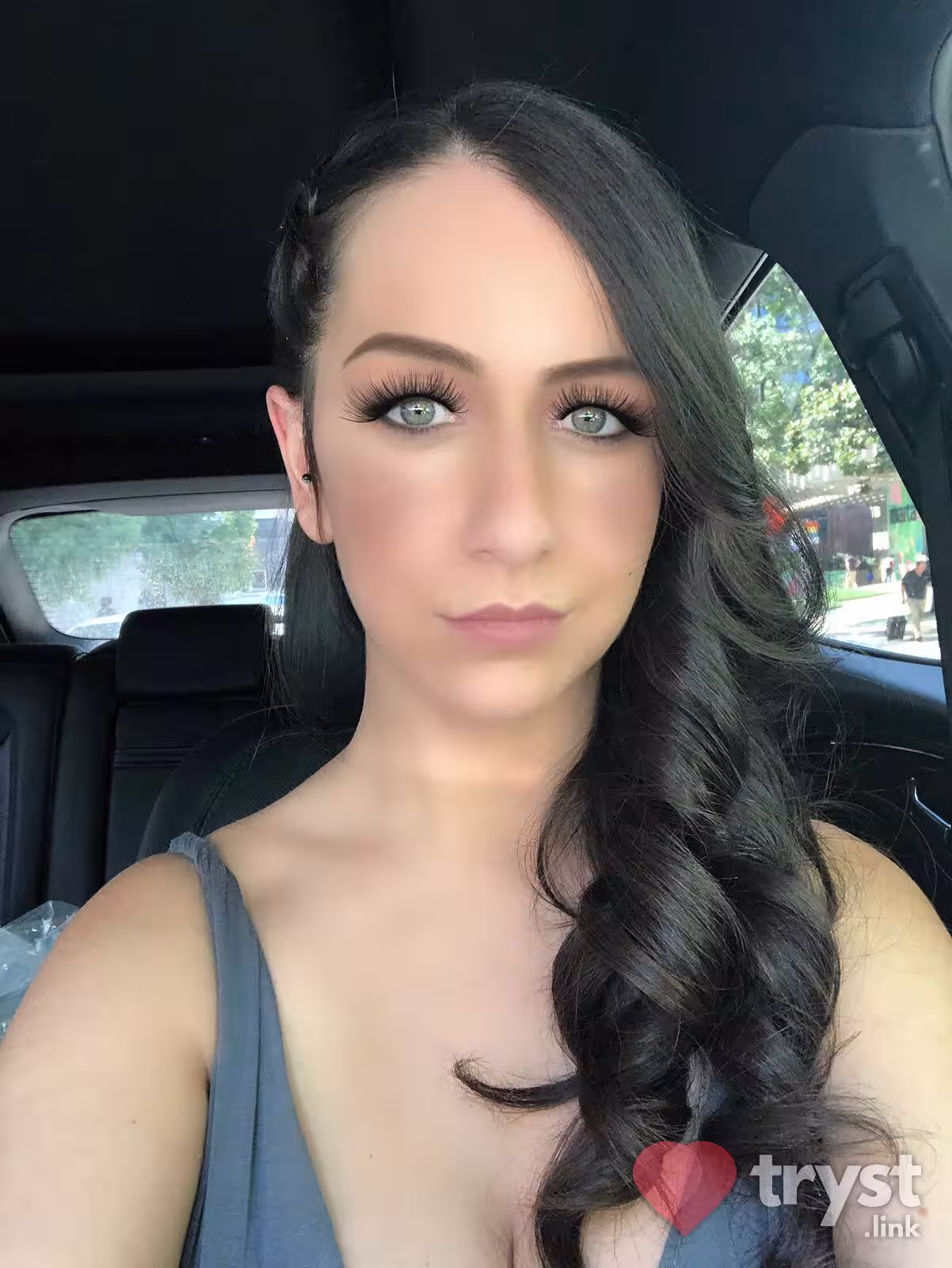 Naomi, photo 4