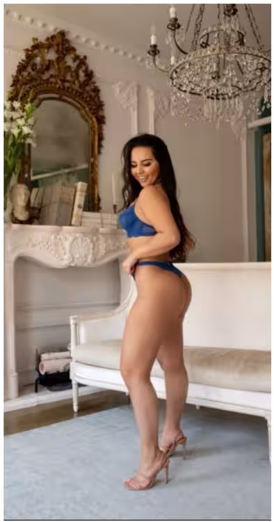 Ella Bliss, escort in Santa Clara, CA