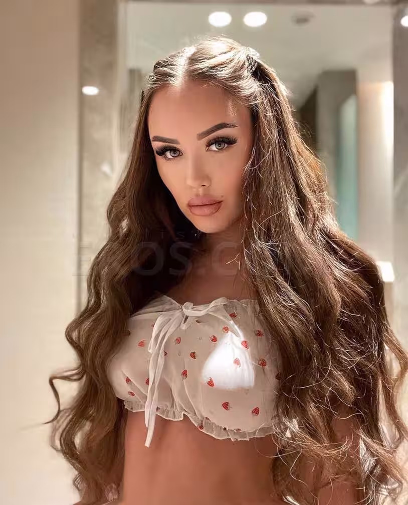 Hellen B, photo 4