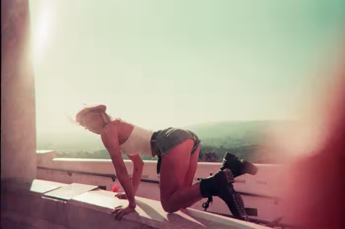 Dasha Wolfe, photo 8