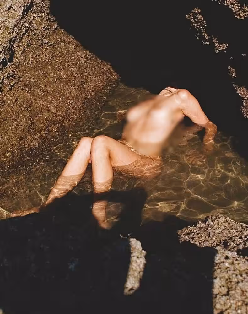 Dasha Wolfe, photo 9