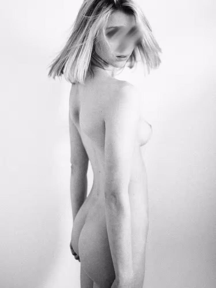 Dasha Wolfe, photo 10
