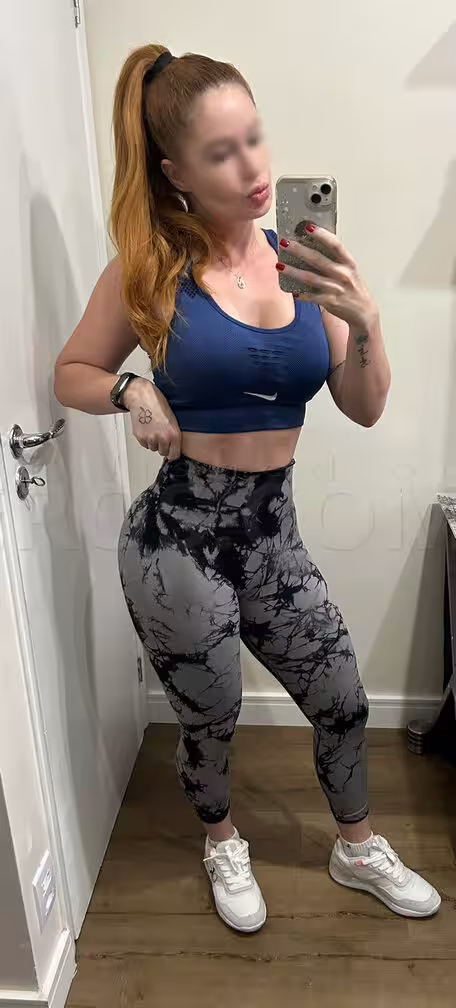 Julia brazil, photo 2