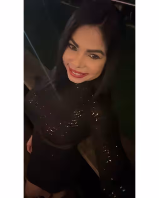 Ashley, escort in Washington, D.C., DC