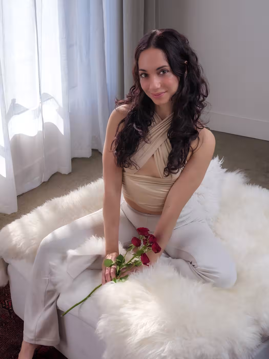 Delilah Amour, photo 2