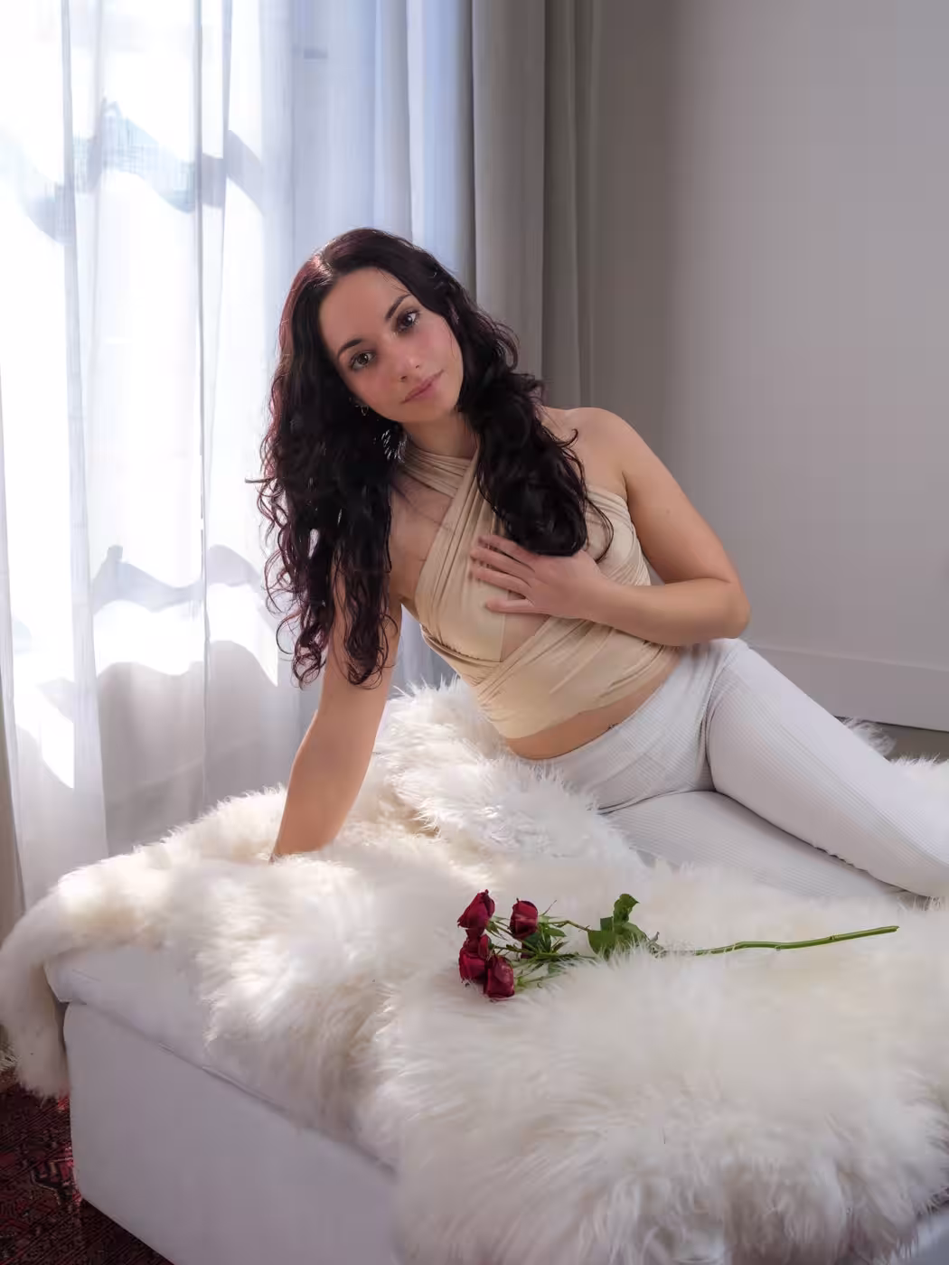 Delilah Amour, photo 4