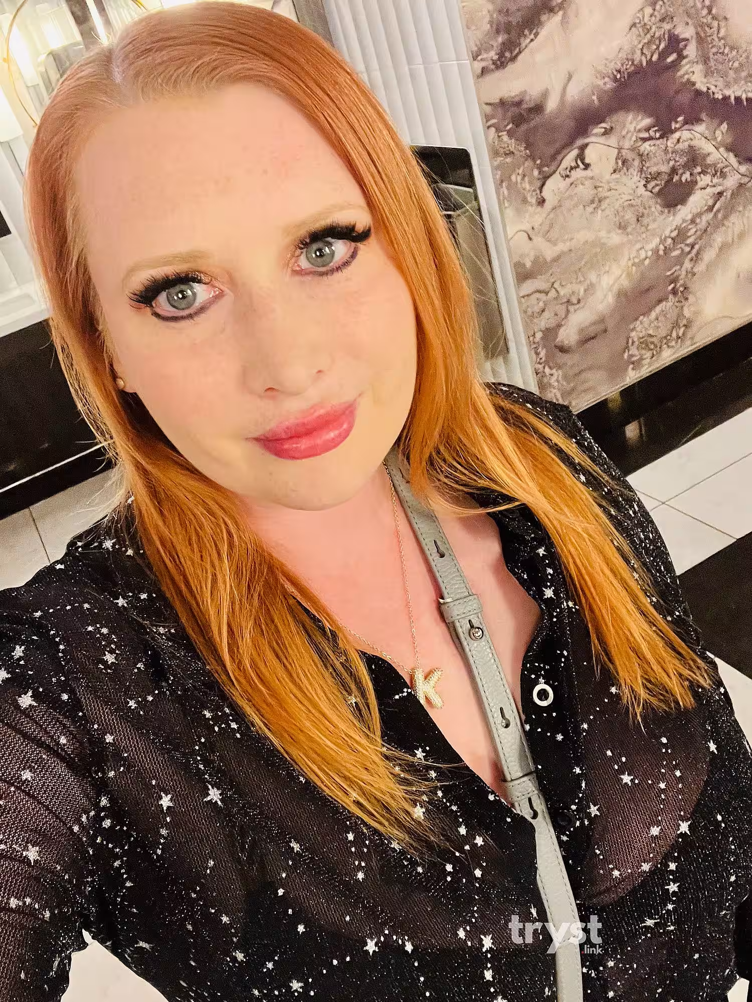Krystal, photo 2