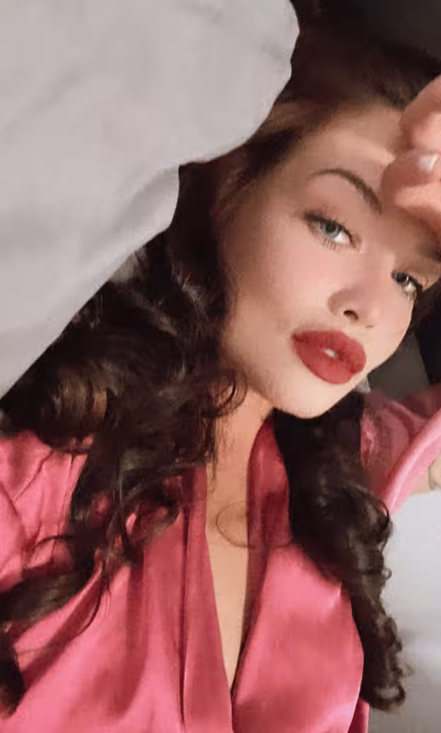 Carmen Rose, photo 4