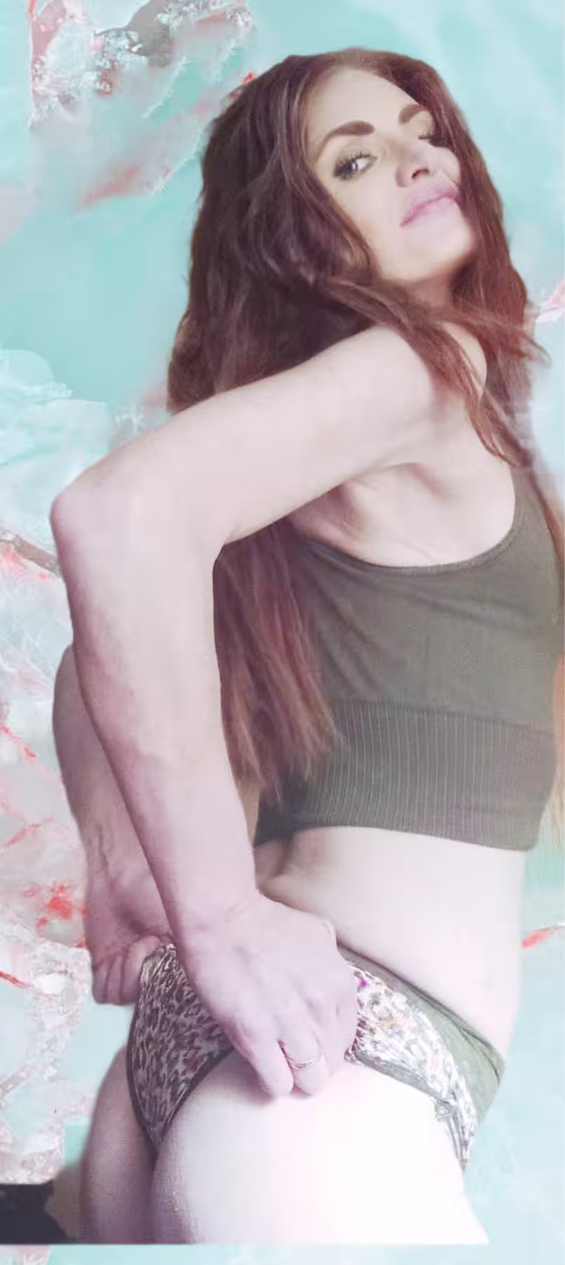 Ginger Sky, photo 4