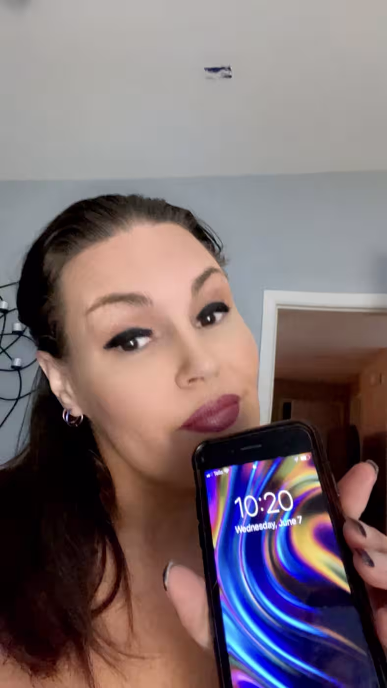 Cassandra, photo 5
