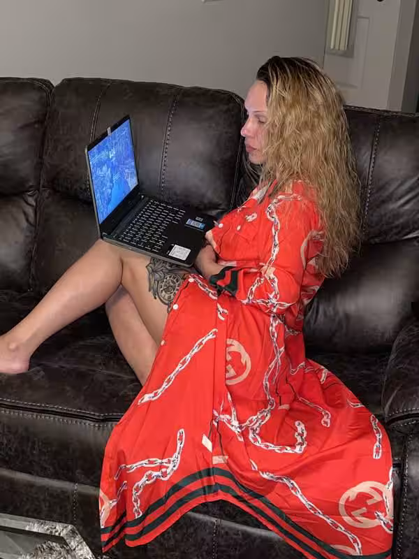 Vanessa, escort in Virginia Beach, VA