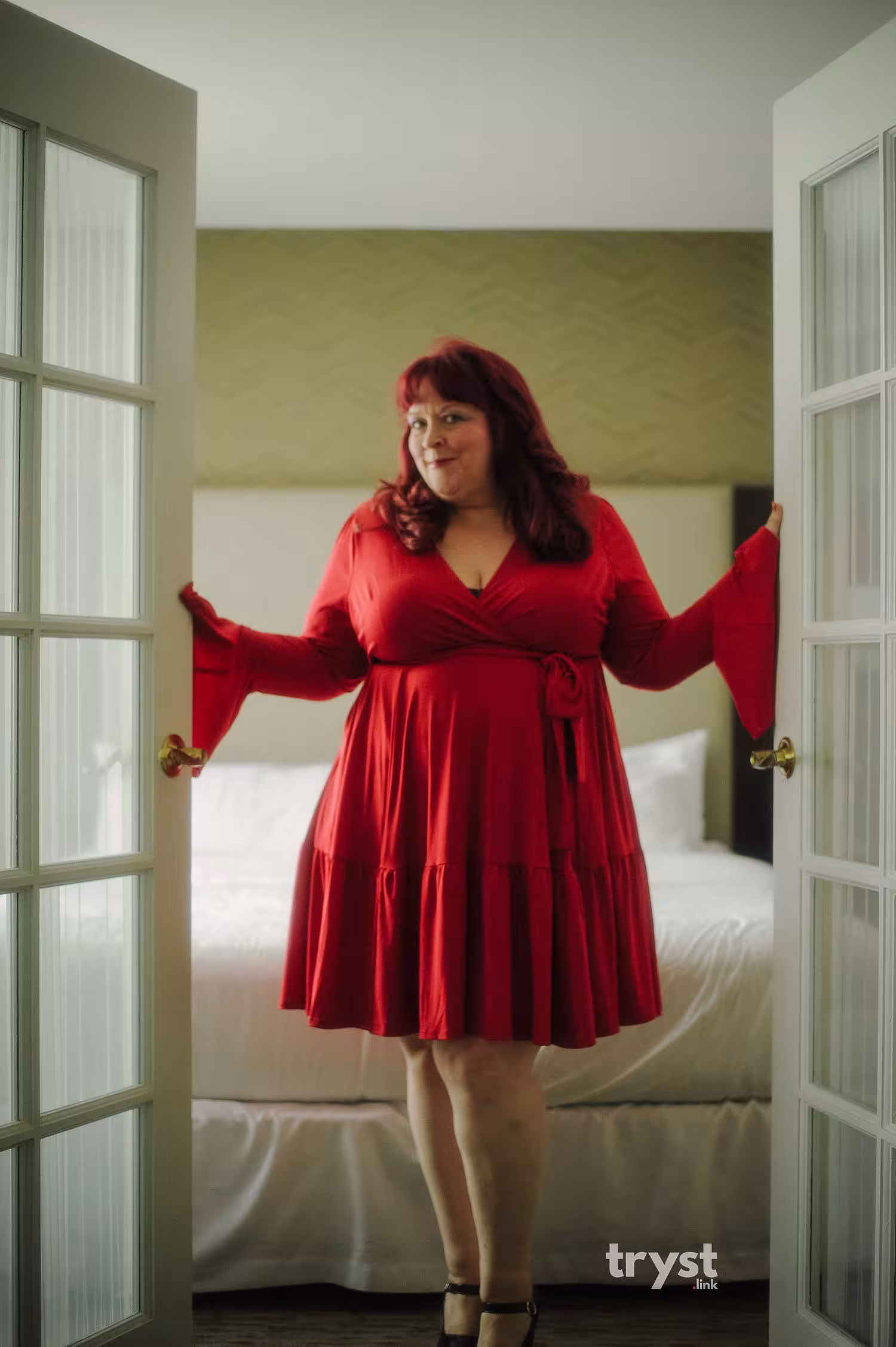 Anna Coast, escort in Chicago, IL