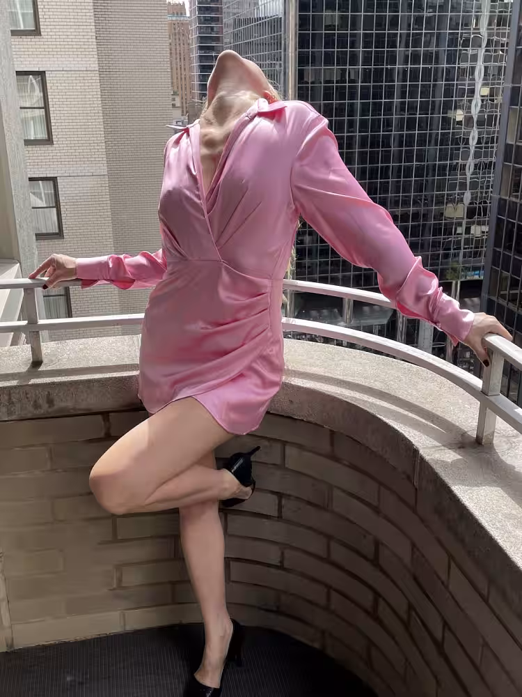 Arabella Windsor, escort in New York City - Manhattan, NY