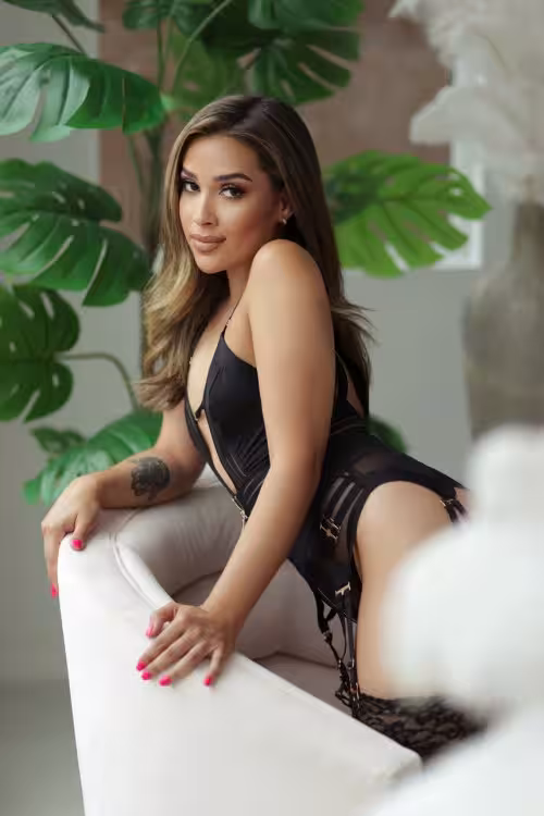 Elle Frances, photo 3