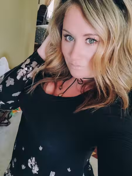 Bailey, escort in Norfolk, VA