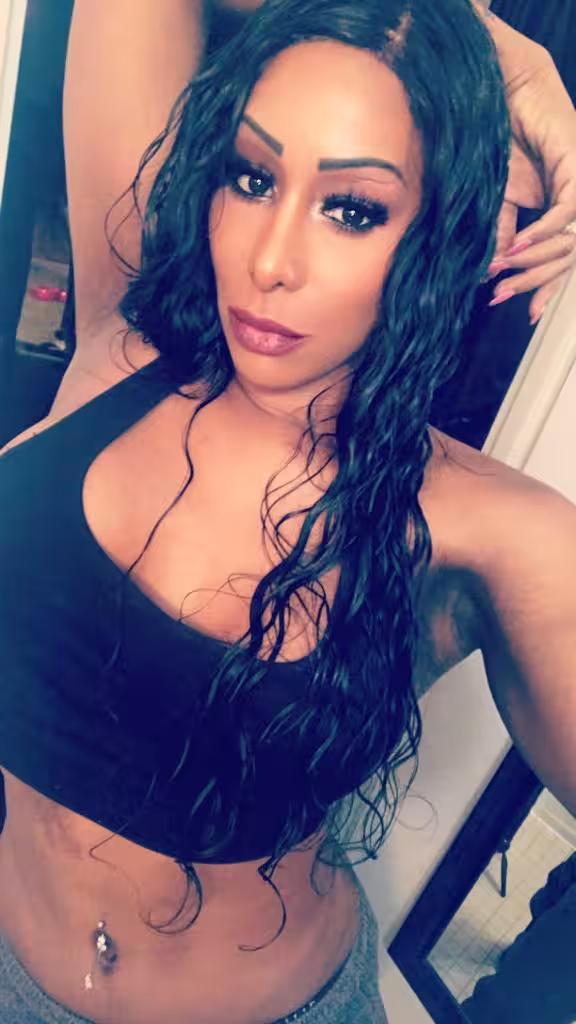 Tatiana San Juan, escort in New York City - Manhattan, NY