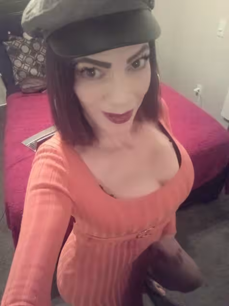 Sexy Couger, photo 3