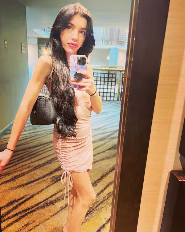 Ava DeSanta, photo 9