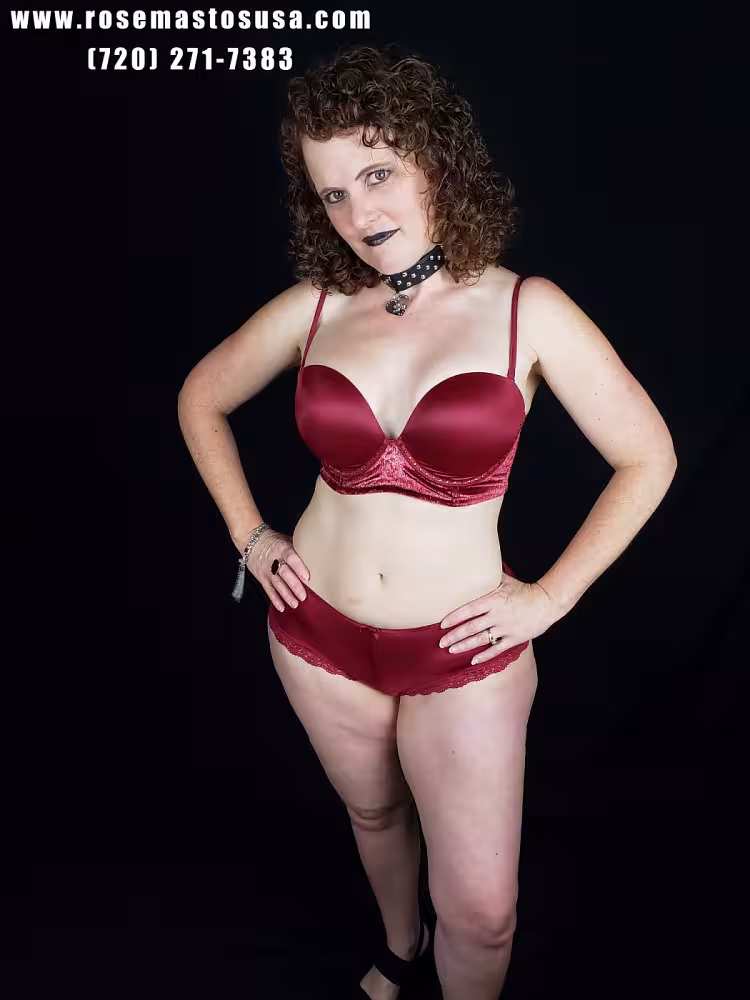 Rose Mastos, photo 8