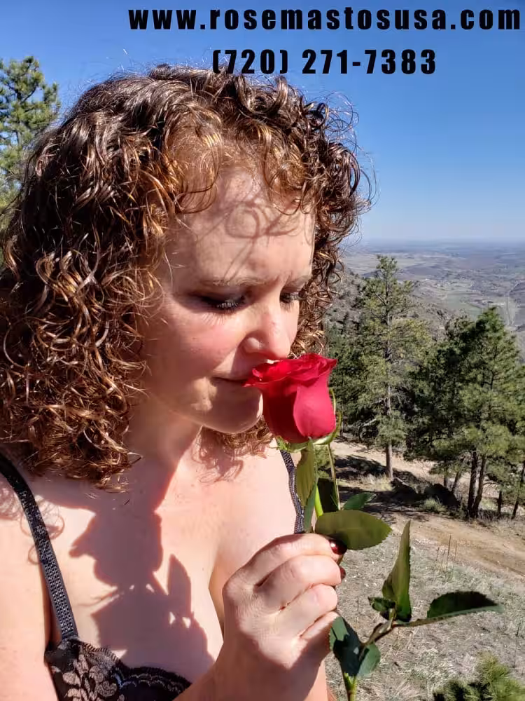 Rose Mastos, photo 9