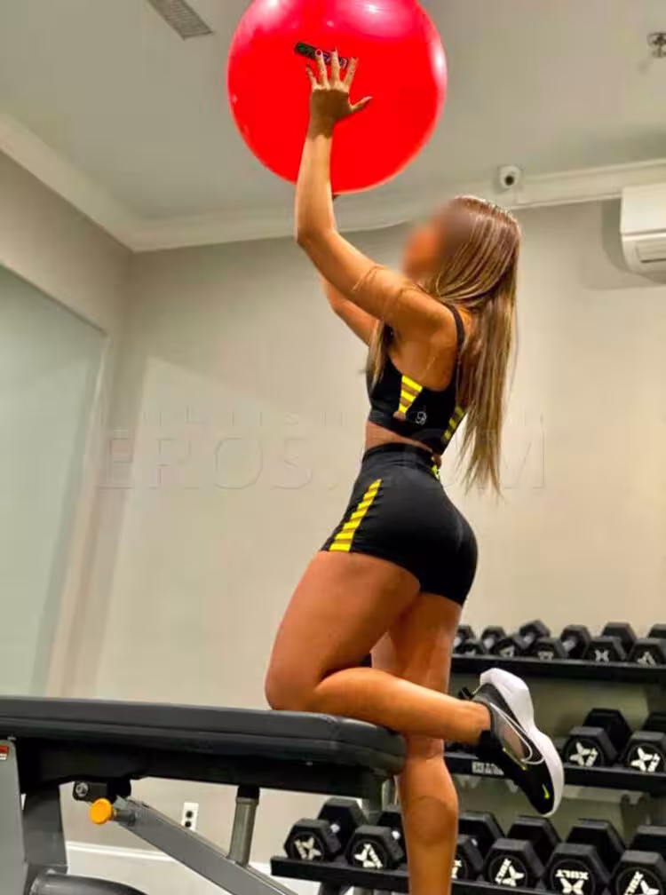 Joana Lima, photo 8