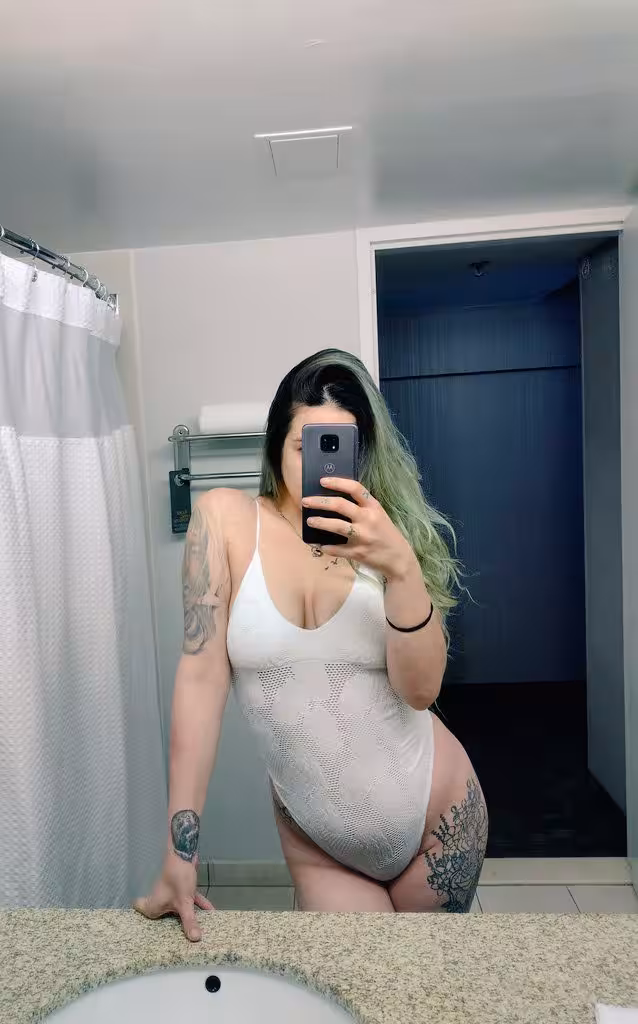 Elaina Faye / Cassie Eden, photo 2