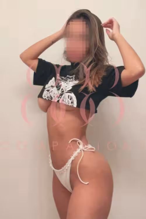 Veronica, photo 4