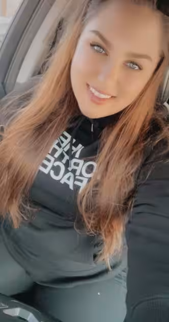 Rebecca, escort in Tucker, GA