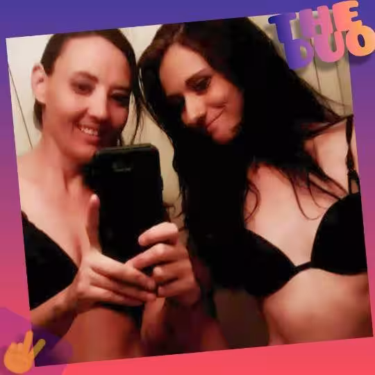 Lacy and Jade, photo 8