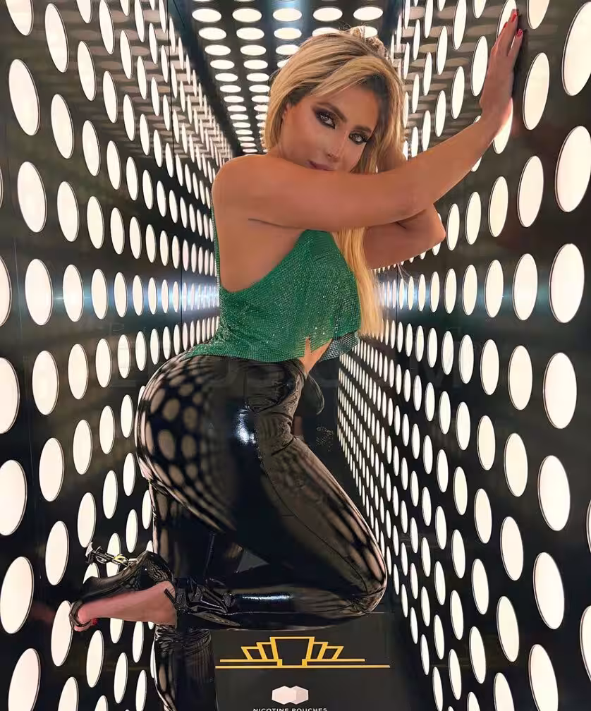 Nicole Zafir, escort in Columbus, OH