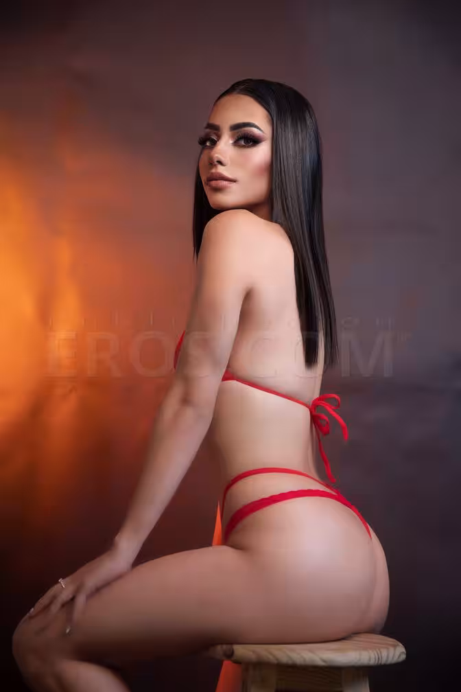Camila / Kamila, photo 2